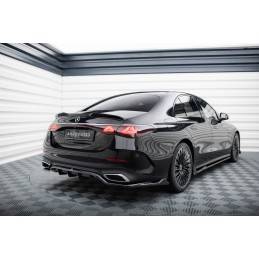 Maxton Design - Rear...