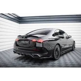 Maxton Design - Rear...