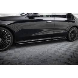 Maxton Design - Side Skirts...