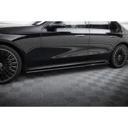Maxton Design - Side Skirts...