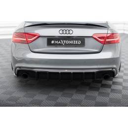 Maxton Design - Rear...