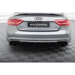 Maxton Design - Rear...