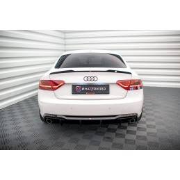 Maxton Design - Rear...