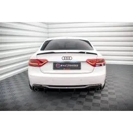 Maxton Design - Rear...