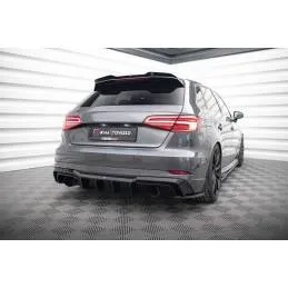 Maxton Design - Rear...
