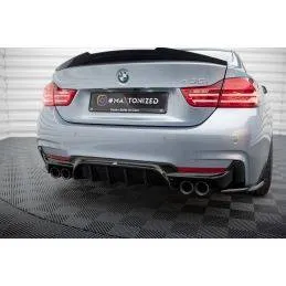 Maxton Design - Rear...