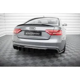 Maxton Design - Rear...