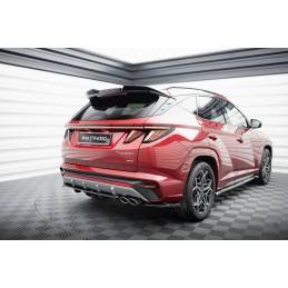 Maxton Design - Rear...