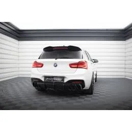 Maxton Design - Rear...