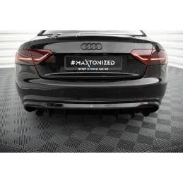 Maxton Design - Rear...