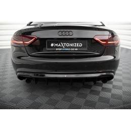 Maxton Design - Rear...