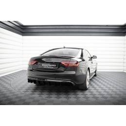 Maxton Design - Rear...