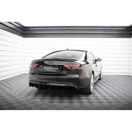 Maxton Design - Rear...