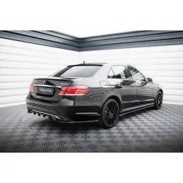 Maxton Design - Rear...