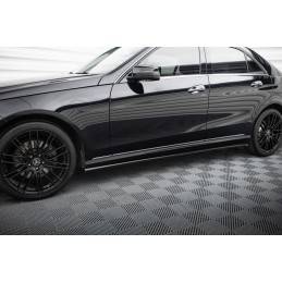 Maxton Design - Side Skirts...