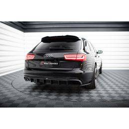 Maxton Design - Rear...