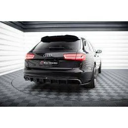 Maxton Design - Rear...