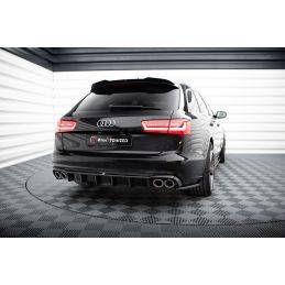 Maxton Design - Rear...