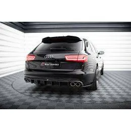 Maxton Design - Rear...