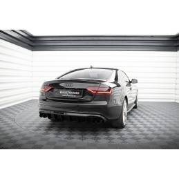 Maxton Design - Rear...
