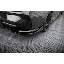 Maxton Design - Rear Side...
