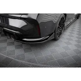 Maxton Design - Rear Side...