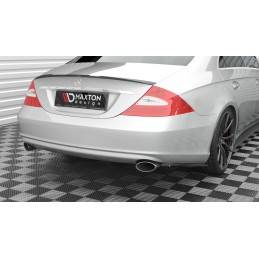 Maxton Design - Rear Side...