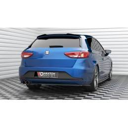 Maxton Design - Rear Side...