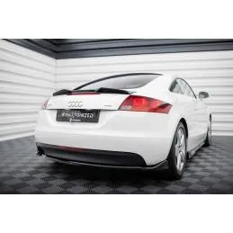 Maxton Design - Rear Side...