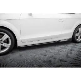 Maxton Design - Side Skirts...