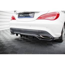 Maxton Design - Rear...