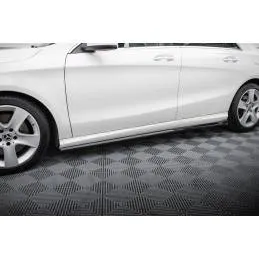 Maxton Design - Side Skirts...