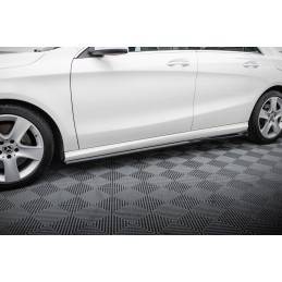 Maxton Design - Side Skirts...