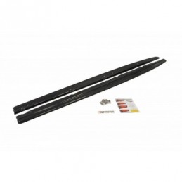 SIDE SKIRTS DIFFUSERS Fiat...