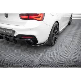 Maxton Design - Rear Side...