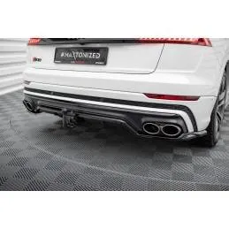 Maxton Design - Rear...