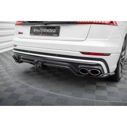 Maxton Design - Rear...