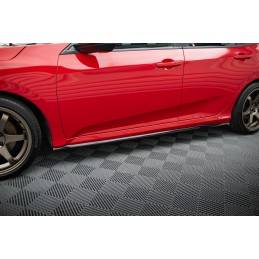 Maxton Design - Side Skirts...