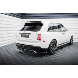 Maxton Design - Rear...