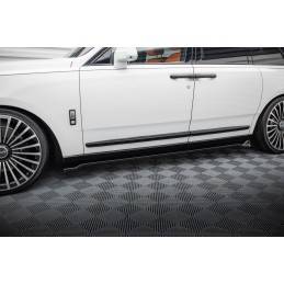 Maxton Design - Side Skirts...