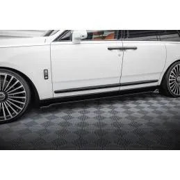 Maxton Design - Side Skirts...