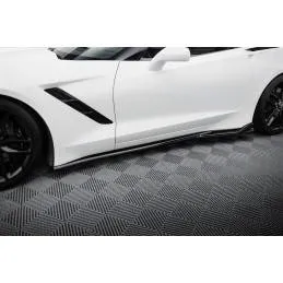 Maxton Design - Side Skirts...