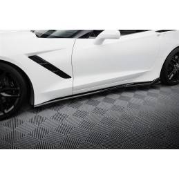 Maxton Design - Side Skirts...