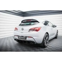 Maxton Design - Rear...