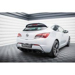 Maxton Design - Rear...