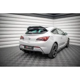 Maxton Design - Rear...