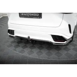 Maxton Design - Rear...