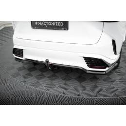 Maxton Design - Rear...