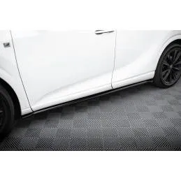 Maxton Design - Side Skirts...