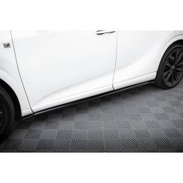 Maxton Design - Side Skirts...